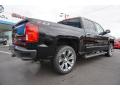 2018 Silverado 1500 LTZ Crew Cab 4x4 #7 2018 Silverado 1500 LTZ Crew Cab 4x4 #7