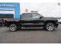 2018 Silverado 1500 LTZ Crew Cab 4x4 #8 2018 Silverado 1500 LTZ Crew Cab 4x4 #8