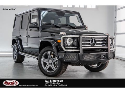 Obsidian Black Metallic Mercedes-Benz G 550. Click to enlarge. Obsidian Black Metallic Mercedes-Benz G 550. Click to enlarge.