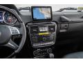 Controls of 2018 Mercedes-Benz G 550 #5 Controls of 2018 Mercedes-Benz G 550 #5