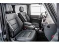 Front Seat of 2018 Mercedes-Benz G 550 #6 Front Seat of 2018 Mercedes-Benz G 550 #6