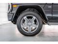 2018 Mercedes-Benz G 550 Wheel #8 2018 Mercedes-Benz G 550 Wheel #8
