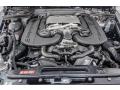 2018 G 4.0 Liter DI biturbo DOHC 32-Valve VVT V8 Engine #9 2018 G 4.0 Liter DI biturbo DOHC 32-Valve VVT V8 Engine #9