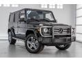Front 3/4 View of 2018 Mercedes-Benz G 550 #12 Front 3/4 View of 2018 Mercedes-Benz G 550 #12