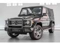 2018 Mercedes-Benz G Obsidian Black Metallic #15 2018 Mercedes-Benz G Obsidian Black Metallic #15