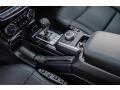 Controls of 2018 Mercedes-Benz G 550 #22 Controls of 2018 Mercedes-Benz G 550 #22