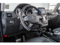 Dashboard of 2018 Mercedes-Benz G 550 #23 Dashboard of 2018 Mercedes-Benz G 550 #23