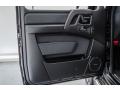 Door Panel of 2018 Mercedes-Benz G 550 #25 Door Panel of 2018 Mercedes-Benz G 550 #25