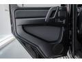 Door Panel of 2018 Mercedes-Benz G 550 #26 Door Panel of 2018 Mercedes-Benz G 550 #26