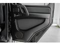 Door Panel of 2018 Mercedes-Benz G 550 #27 Door Panel of 2018 Mercedes-Benz G 550 #27