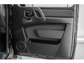 Door Panel of 2018 Mercedes-Benz G 550 #31 Door Panel of 2018 Mercedes-Benz G 550 #31
