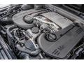 2018 G 4.0 Liter DI biturbo DOHC 32-Valve VVT V8 Engine #32 2018 G 4.0 Liter DI biturbo DOHC 32-Valve VVT V8 Engine #32
