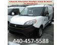 2018 ProMaster City Tradesman Cargo Van #1 2018 ProMaster City Tradesman Cargo Van #1