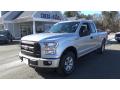 2015 F150 XL SuperCab 4x4 #3