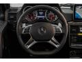  2018 Mercedes-Benz G 63 AMG Steering Wheel #23