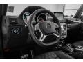 Dashboard of 2018 Mercedes-Benz G 63 AMG #28