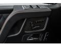 Controls of 2018 Mercedes-Benz G 63 AMG #30