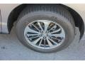 2018 RDX FWD Advance #11