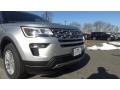 2018 Explorer XLT 4WD #28