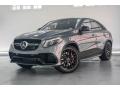 2018 GLE 63 S AMG 4Matic Coupe #20