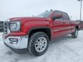 2018 Sierra 1500 SLE Double Cab 4WD #1