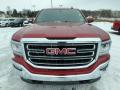 2018 Sierra 1500 SLE Double Cab 4WD #2