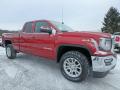2018 Sierra 1500 SLE Double Cab 4WD #3