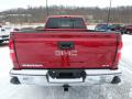 2018 Sierra 1500 SLE Double Cab 4WD #6
