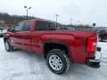 2018 Sierra 1500 SLE Double Cab 4WD #7