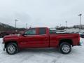 2018 Sierra 1500 SLE Double Cab 4WD #8