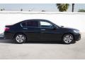 2015 Accord LX Sedan #9