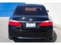 2015 Accord LX Sedan #10