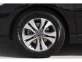 2015 Accord LX Sedan #35
