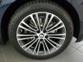  2018 BMW 5 Series 530e iPerfomance xDrive Sedan Wheel #26