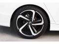  2018 Honda Accord Sport Sedan Wheel #10