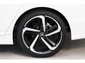  2018 Honda Accord Sport Sedan Wheel #13