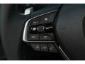 Controls of 2018 Honda Accord Sport Sedan #24