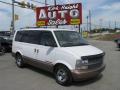 2001 Astro LS AWD Passenger Van #1