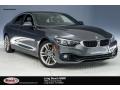 2018 4 Series 440i Gran Coupe #1 2018 4 Series 440i Gran Coupe #1
