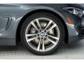 2018 4 Series 440i Gran Coupe #9 2018 4 Series 440i Gran Coupe #9