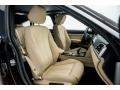 Front Seat of 2017 BMW 3 Series 330i xDrive Gran Turismo #7