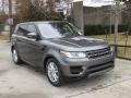 2017 Range Rover Sport SE #2