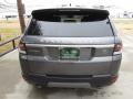 2017 Range Rover Sport SE #8