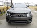 2017 Range Rover Sport SE #9