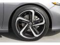 2018 Accord Sport Sedan #5