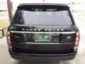 2017 Range Rover HSE #8