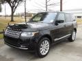 2017 Range Rover HSE #10