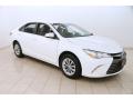 2015 Camry LE #1