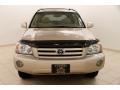 2005 Highlander V6 4WD #2