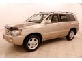 2005 Highlander V6 4WD #3